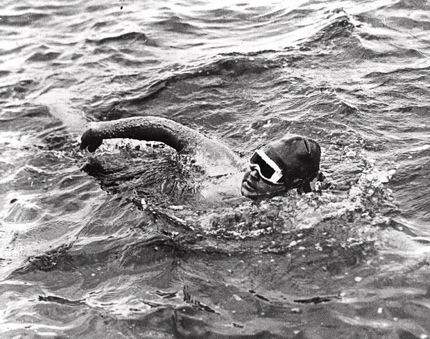 139 години от първото преплуване на Ламанша - Фактор